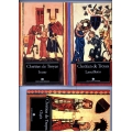 Chretien de Troyes - I romanzi cortesi